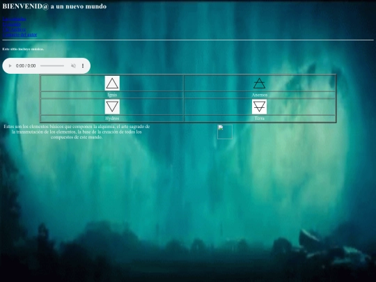 Mundo screenshot