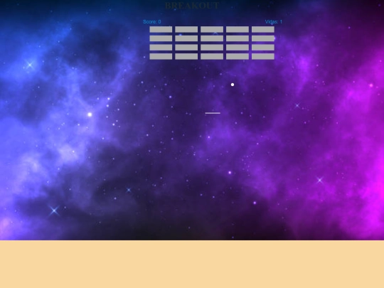 easter 1 screenshot