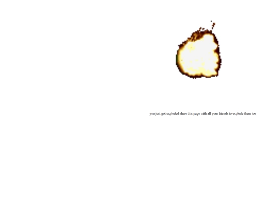 boom screenshot