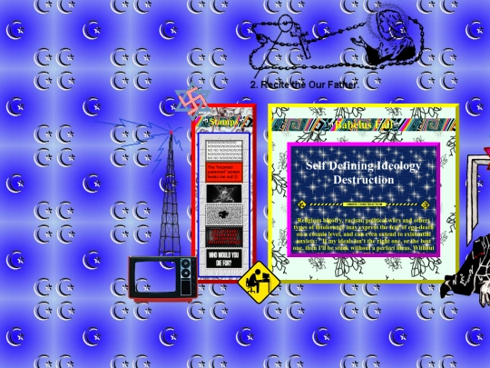 babfall screenshot