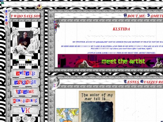 mainlair screenshot