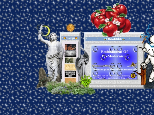 modern screenshot