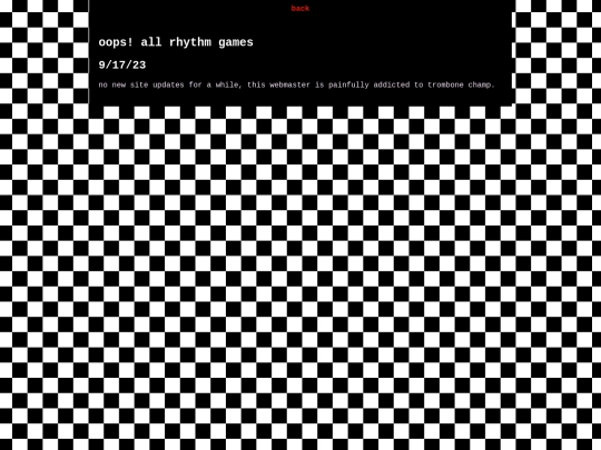 blogs/91723 screenshot