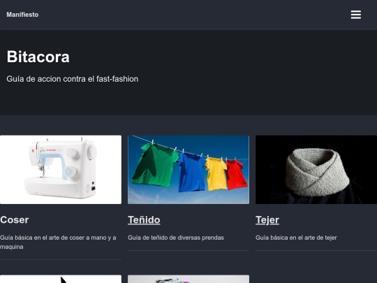 Bitacora1 screenshot
