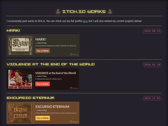 html/art/itchio screenshot