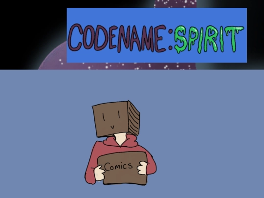 Somthing screenshot
