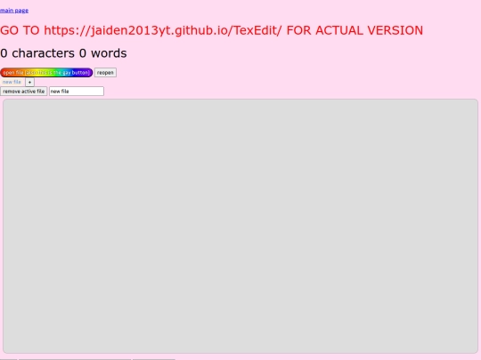 JavaScript-projects/inputTypeFile screenshot