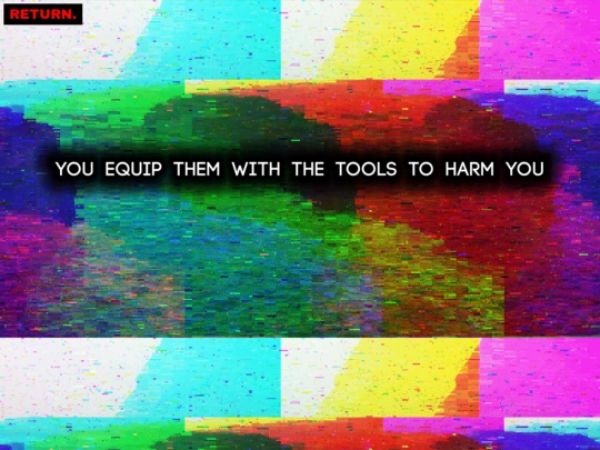 youequipthemwiththetools screenshot