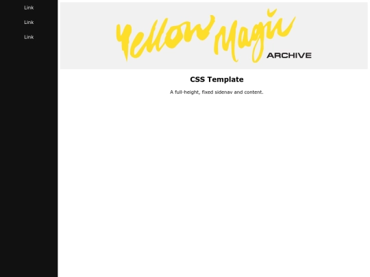 oldindex screenshot