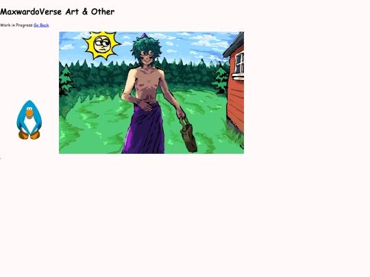 Art screenshot