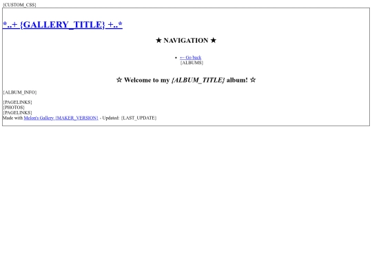 gallery/MelonGallery/templates/gallery-page-template screenshot