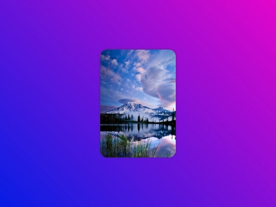 FrontEndChunks/FlipingCard screenshot