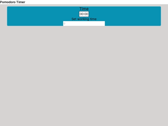 main screenshot