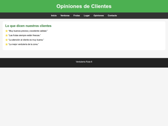 opiniones screenshot