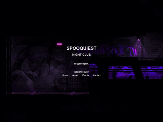 spooq screenshot