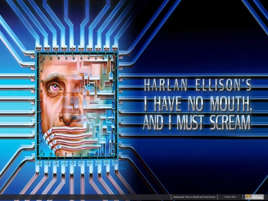 Internet screenshot