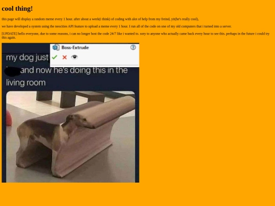 Among screenshot
