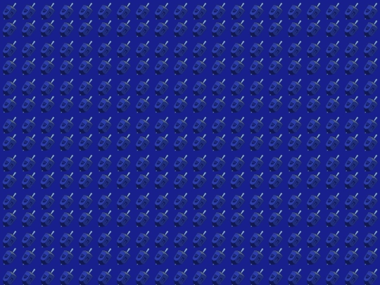 dreidel screenshot
