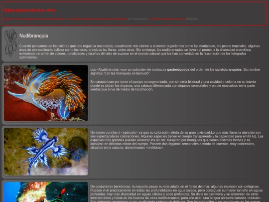 index_M2_CA screenshot