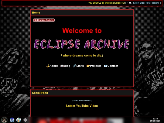 chat screenshot