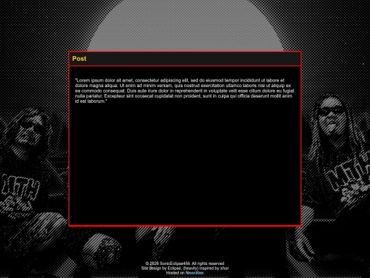 posts/Template/01-01-1970-Post-Template screenshot
