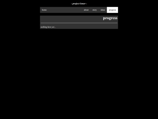pages/progress screenshot