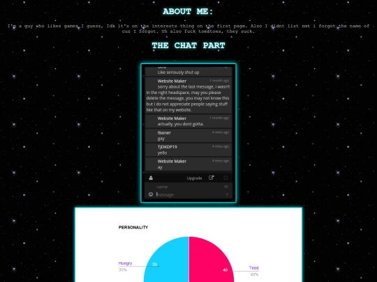 about screenshot