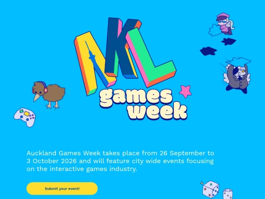 week screenshot