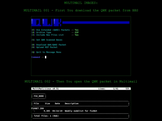 img/multimail screenshot