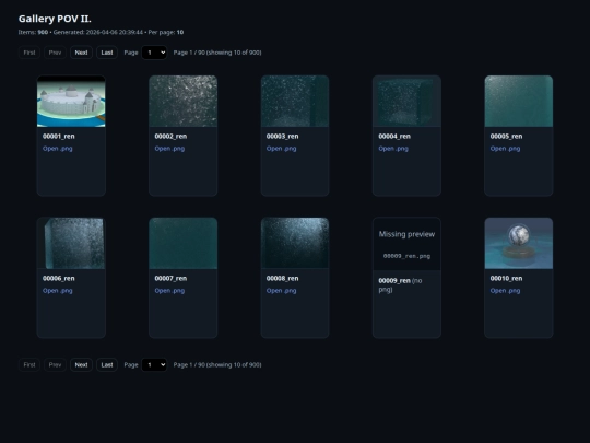 povgalii screenshot