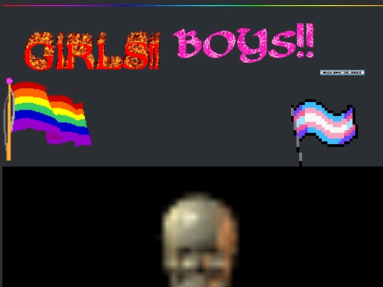 gay screenshot