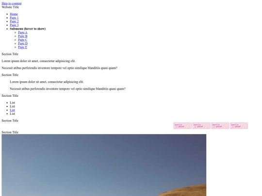 about screenshot