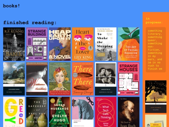 book_projects_page screenshot