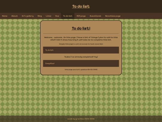 to-do-list screenshot