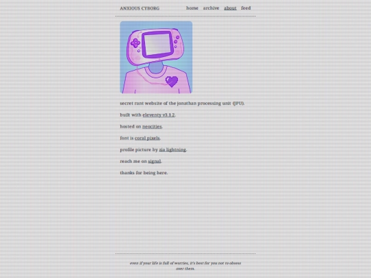 about screenshot