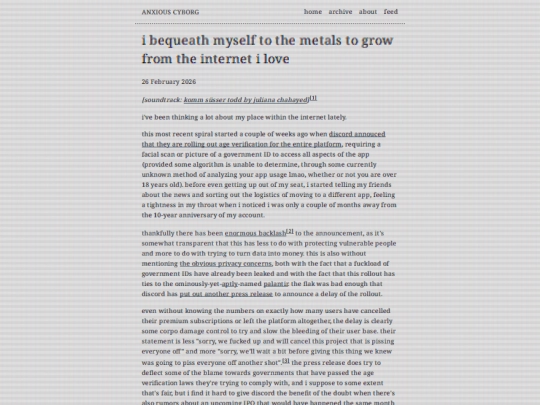 blog/i-bequeath-myself-to-the-metals screenshot