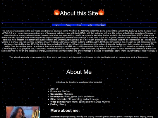 about screenshot