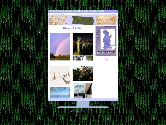 Photobook screenshot