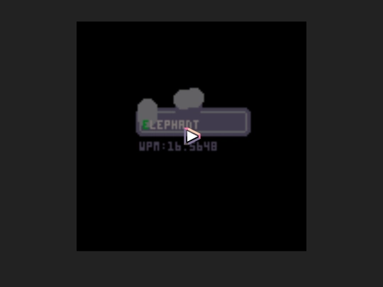 typing_basic screenshot