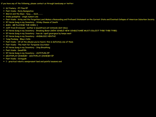 currentlymissing screenshot