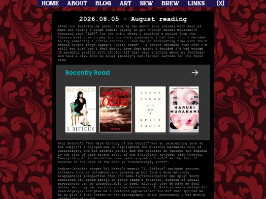 blogposts/posts/2026-08-05-august-reading screenshot