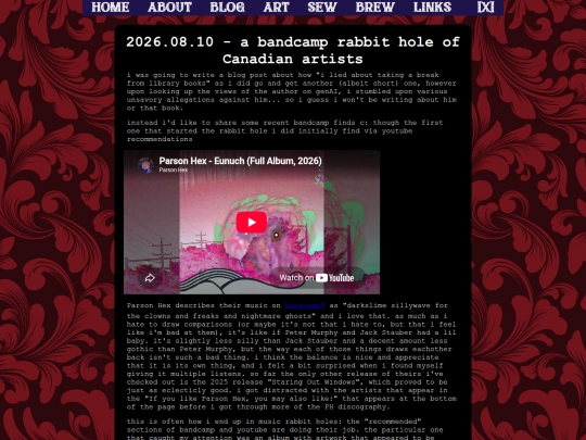 blogposts/posts/2026-08-10-a-bandcamp-rabbithole screenshot