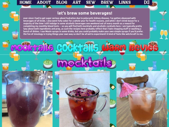 brew screenshot
