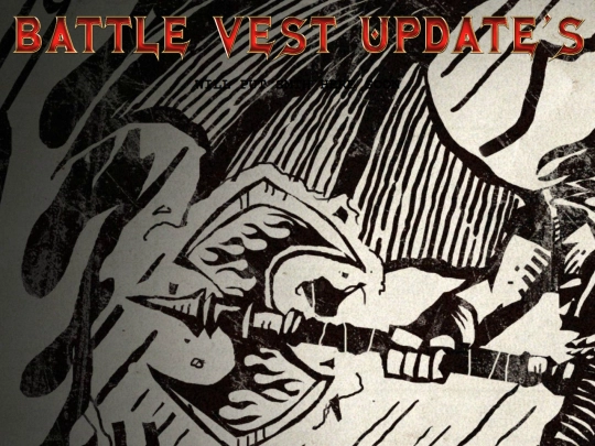 Battle screenshot