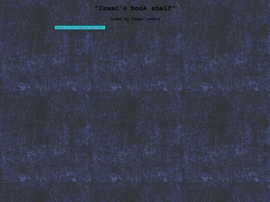 Books screenshot