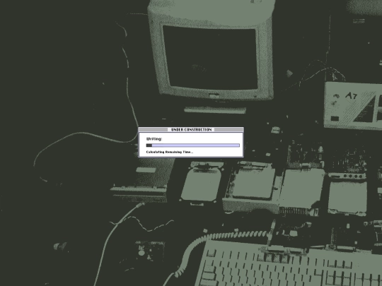 stuff screenshot