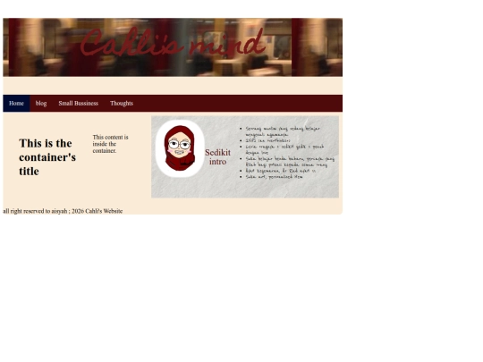 main screenshot