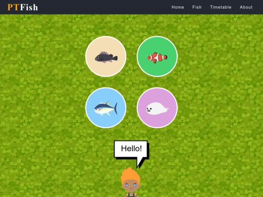 location screenshot