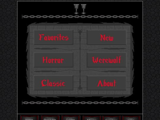 movies screenshot