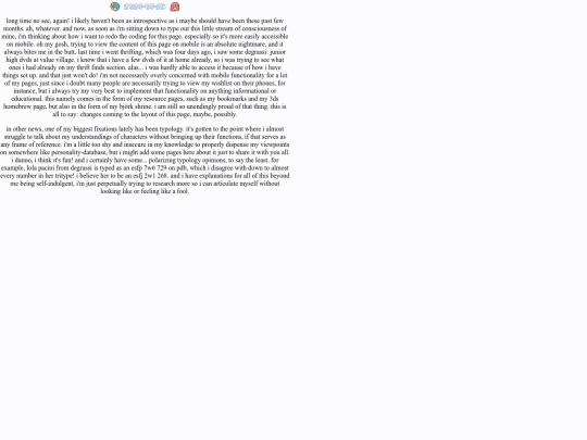 scrapbook/042924diary screenshot
